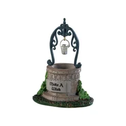 Victorian Wishing Well Cod. 94536-Lemax Outlet