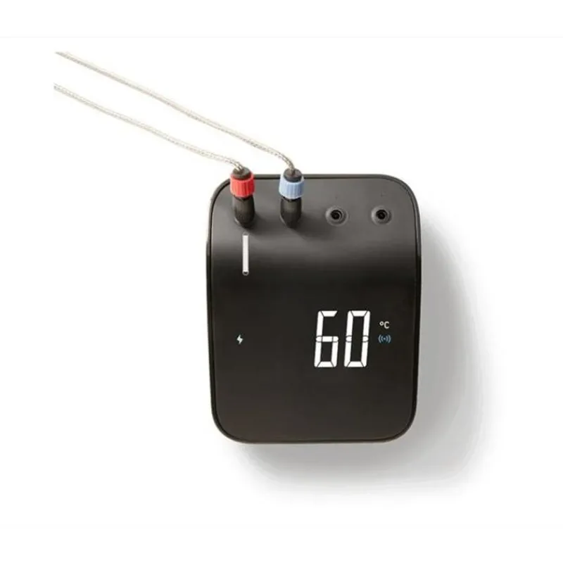 Connect Smart Grilling Hub Cod. 3202-Weber Discount