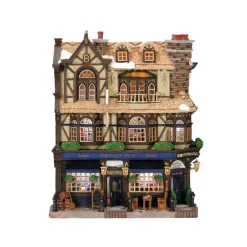 Wesley Pub B/O 4.5V Cod. 45099-Lemax