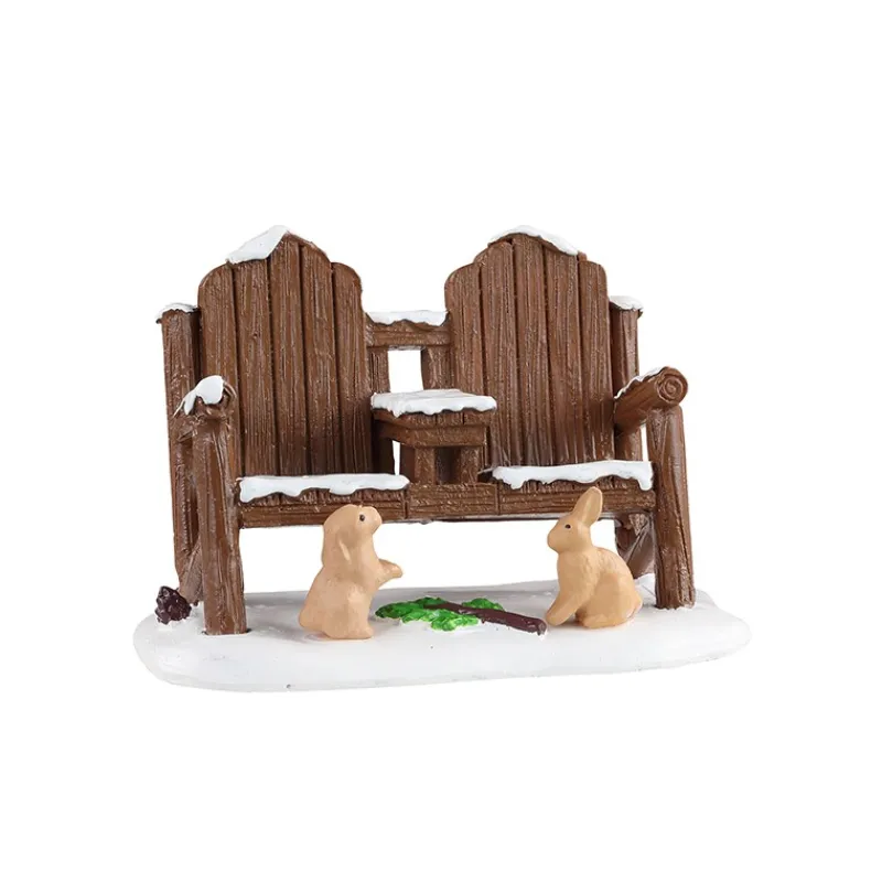 Winter Adirondack Cod. 14846-Lemax Online