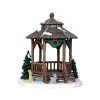 Winter Gazebo Cod. 43084-Lemax Outlet