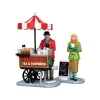 Winter Refreshments Set of 2 Cod. 42263-Lemax Online