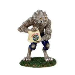 Wolfie Eats Out Cod. 32200-Lemax Outlet