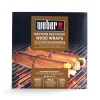 Wraps Da Affumicatura - Cedro Rosso del Pacifico Cod. 17521-Weber Discount