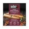 Wraps da Affumicatura Ciliegio Cod. 17628-Weber New