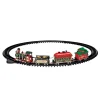 Yuletide Express B/O 4.5V Cod. 24472-Lemax Outlet